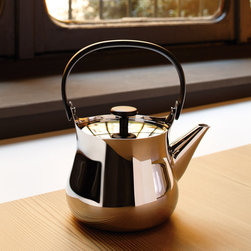 CHA Kettle - Kettles