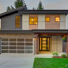 Oak Lake Project