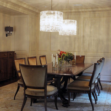 Westchester Charm in Chappaqua NY
