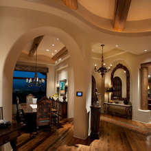 Dining Room Ideas