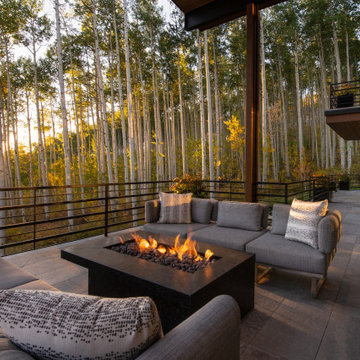 Refined Modern