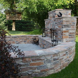 Landscape - Molding And Millwork