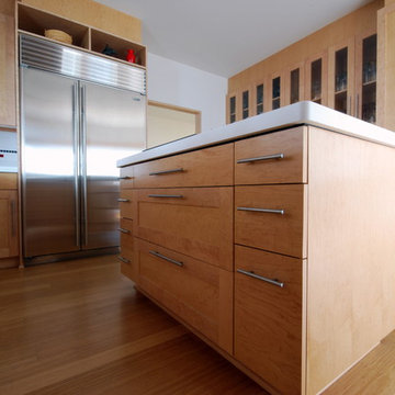 Townhouse Remodel