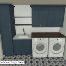1200 Laundry