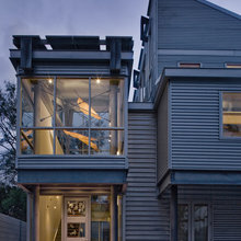 Exterior Ideas