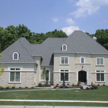 European Manor