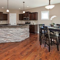 Ranch Designer Series - Products