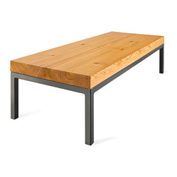 RainShine House - Coffee Tables