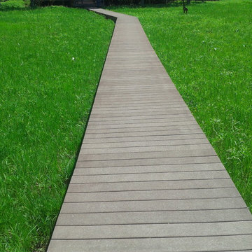 Lake Forest Deck Maintenance