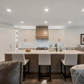 From Frustration to Dream Kitchen