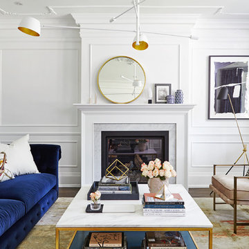 High Park Renovation