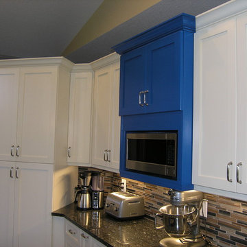 Thackeray Kitchen Odessa