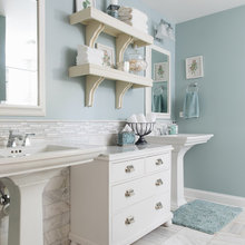 Bathroom Ideas