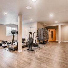 Recreation And Multifunctional Room