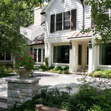 Country Estate - Northbrook, IL