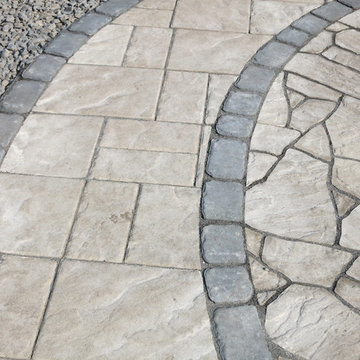 Calgary Landscape Construction Summer 2014