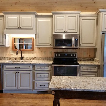 Hamilton Residence