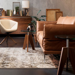Mamluk Rugs - Rugs