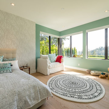 Yoga Room