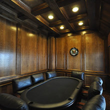 Poker Room