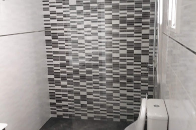 REFORMA DE BAÑOS, SUSTITUCION BAÑERA POR DUCHA