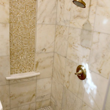 Bathroom Installations