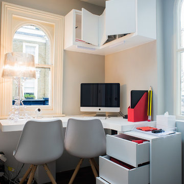 Small office