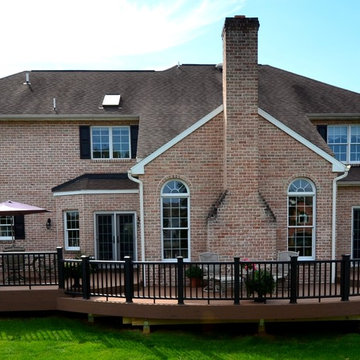 Whole Deck Photo
