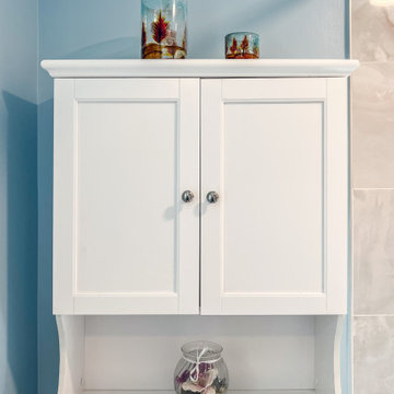 Featured Projects - Bathroom Renovation in Branchburg