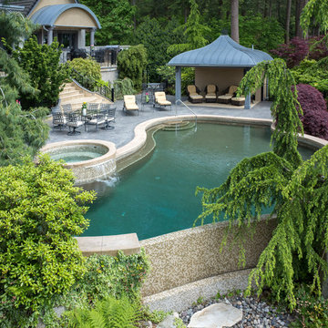 Forest Retreat