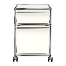 NYC Home - File Cabinet