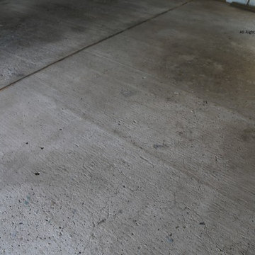 VokeStone Recovered This Space. From ugly duckling to very cool.