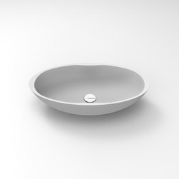 Countertop Sinks - Professional Digital Renderings - Bathroom Sinks