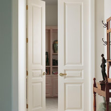 Room Door