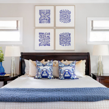 Nashville Transitional