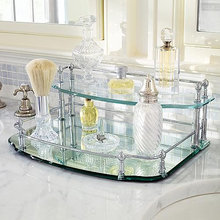 Perfume tray