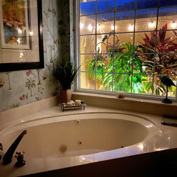 Bathrooms