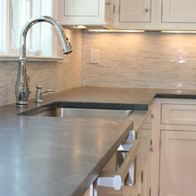 Kitchen Ideas