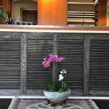 Custom Work