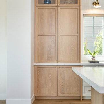 Windy Creek - Classic Kitchen