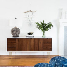 credenza