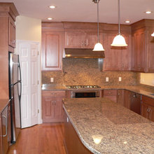 kitchens