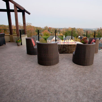 The Vision – Rooftop Entertaining with a View | Atlanta, GA