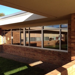 Commercial Projects - Products