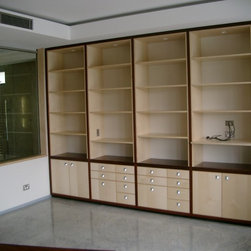 Furniture - Display And Wall Shelves 