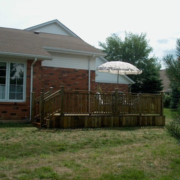 retirement home beamsville