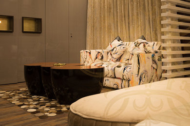 Tagore Garden Residence, New Delhi