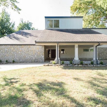 Design Help Modern Makeover