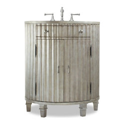 Vintage Bathroom Vanities - Bathroom Vanities And Sink Consoles