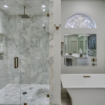 McCall Master Bath IV